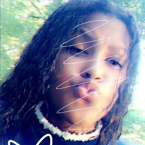 Meet your Posher, Nevaeh